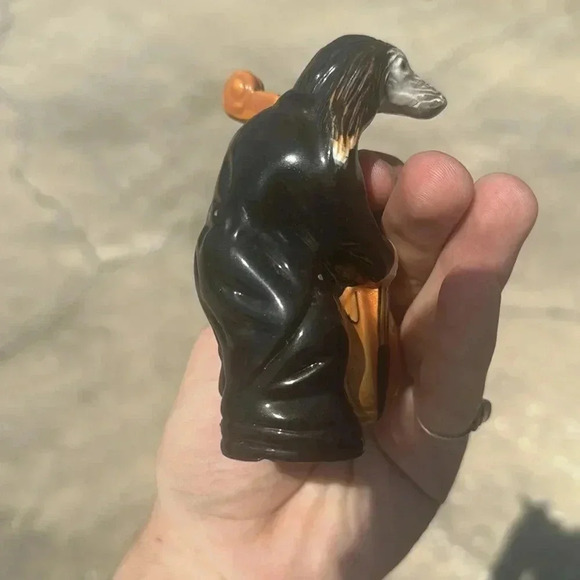 C.I. ORCHESTRA SALT PEPPER SHAKERS MUSICAL INSTRUMENTS - Picture 5 of 16